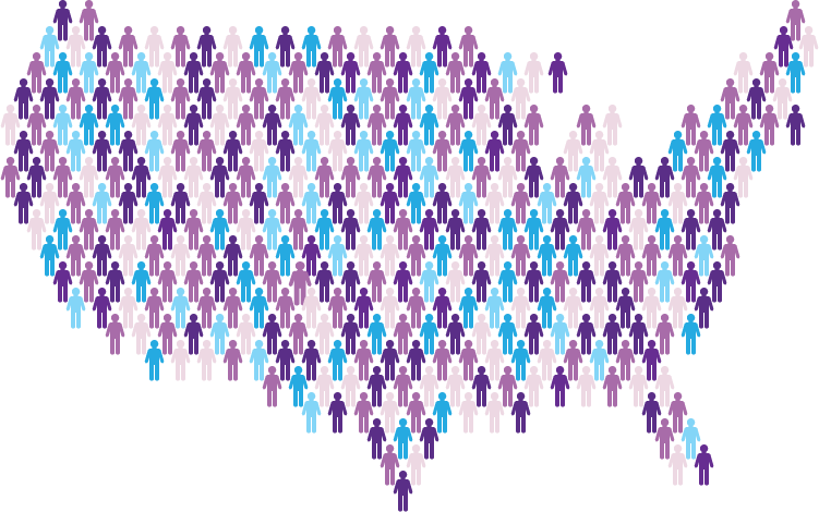 2024-United-States-map-of-service-Society-of-St-Vincent-de-Paul-USA